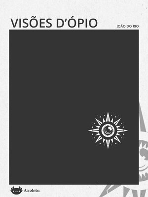 cover image of Visões d'ópio